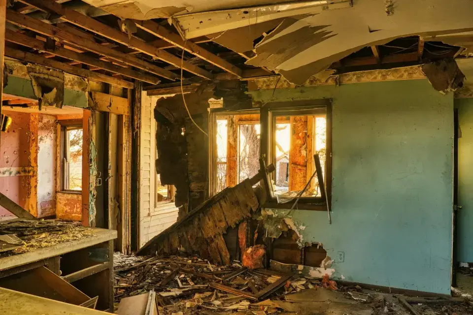 Airrise Mold Removal: Leading Mold Removal Company in Greensboro — Greensboro, NC