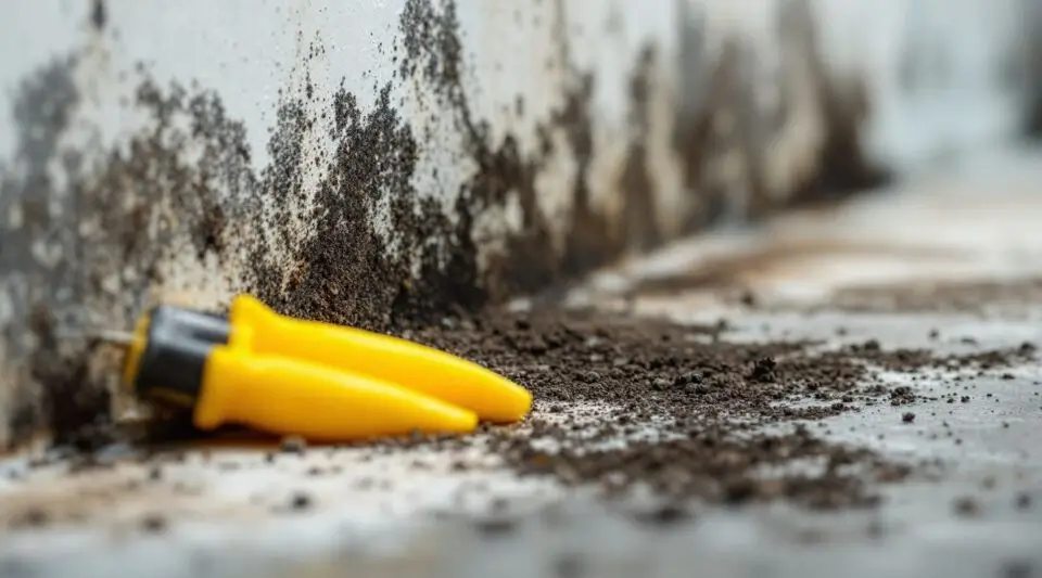 Black Mold Remediation Greensboro